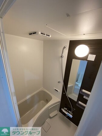 オークランド馬橋の物件内観写真